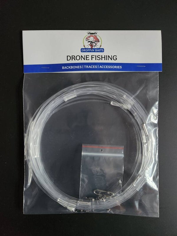 * 7 MTR LONGLINE BACKBONE