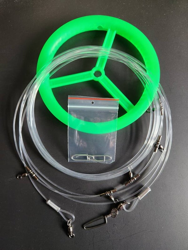 6 Mtr 5 Trace Backbone