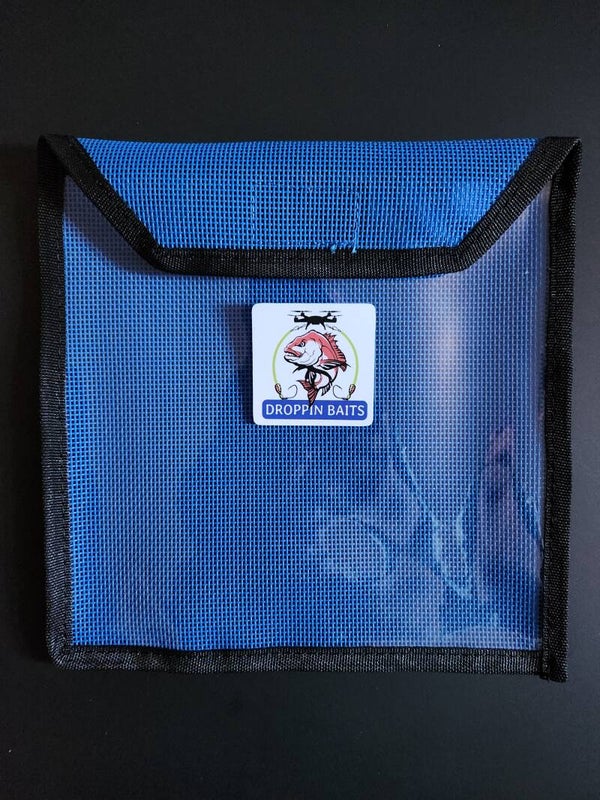 *NEW BACKBONE OR TRACE BAG