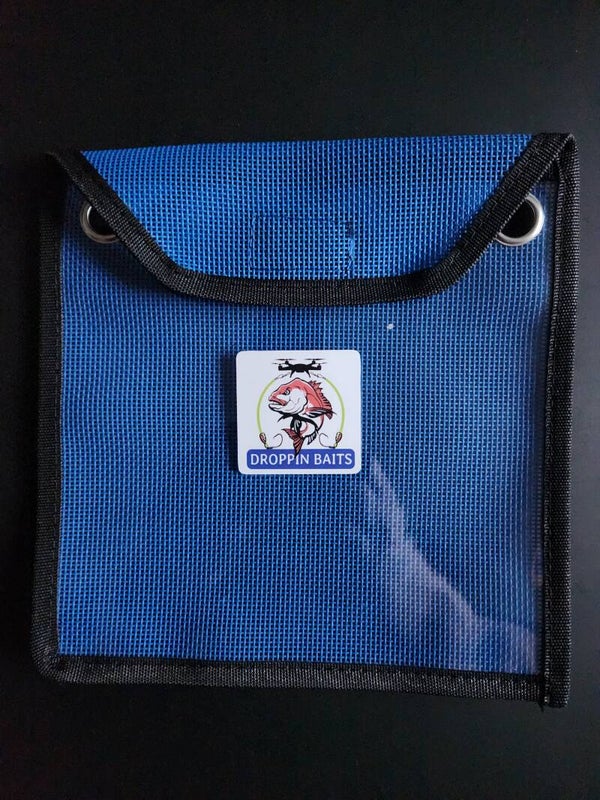 Trace bag
