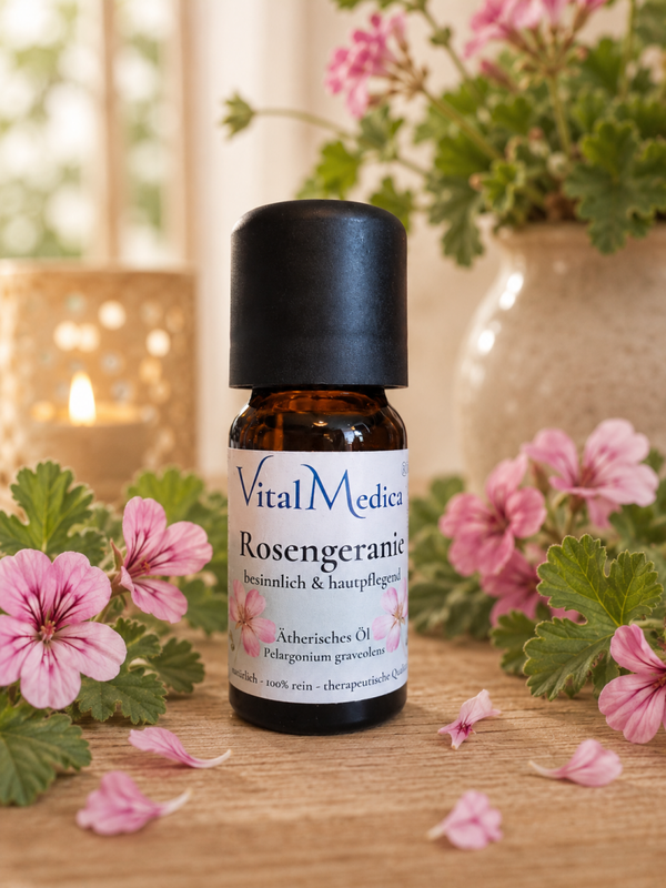 Rosengeranie