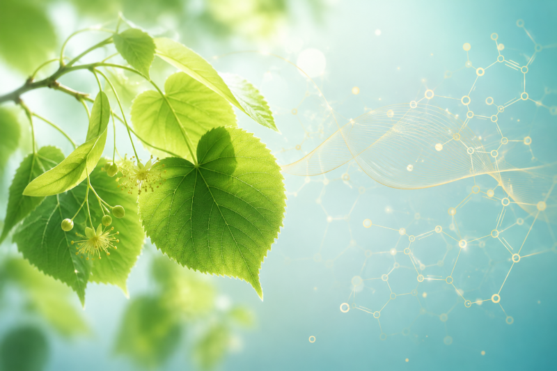Vitalmedica® Produkte entstehen durch die ganzheitliche Kombination von Wissenschaft und Naturheilkunde
