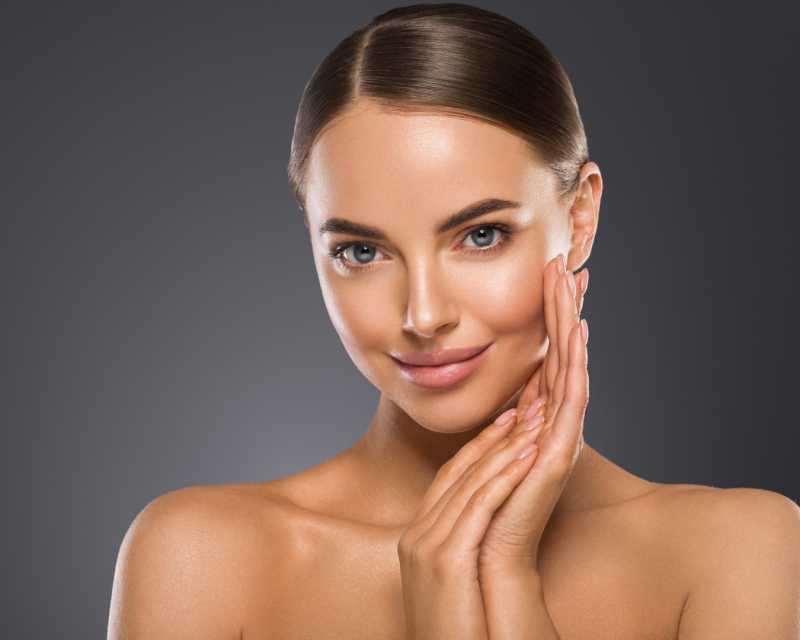 Wahre Schönheit kommt von Innen - mit Vitalmedica® BeautyCare