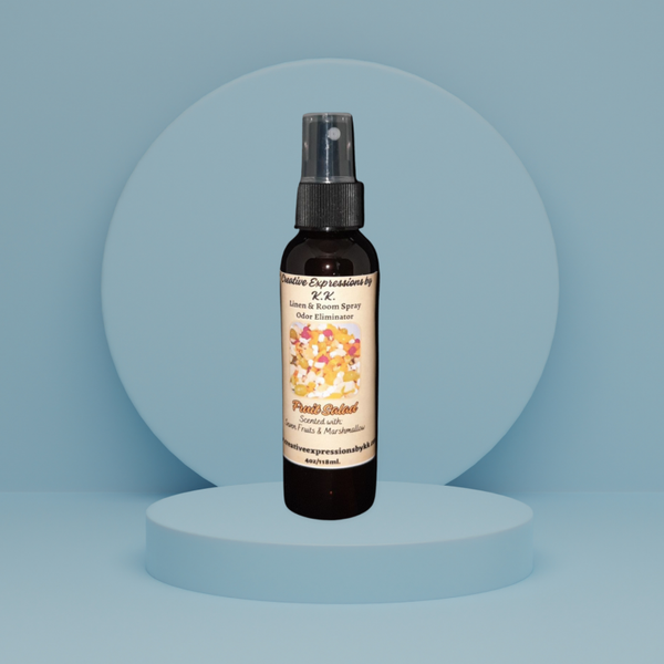 Room Spray | Odor Eliminator |  Fruit Salad