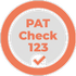 PAT Check 123