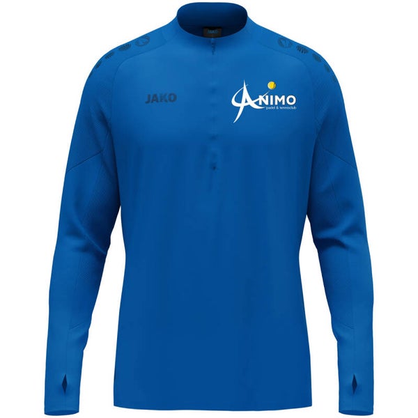 TC Animo Ziptop heren