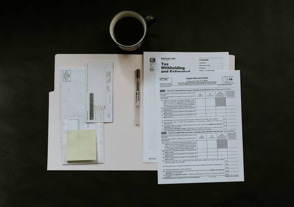 Frachtpapiere im Güterverkehr