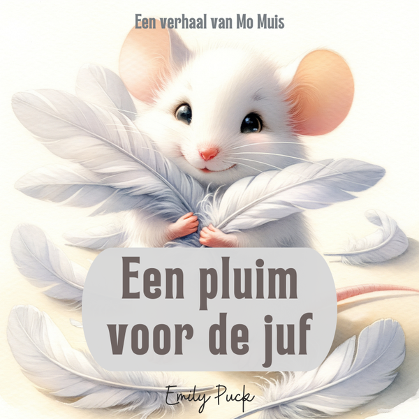 Een Pluim voor de Juf