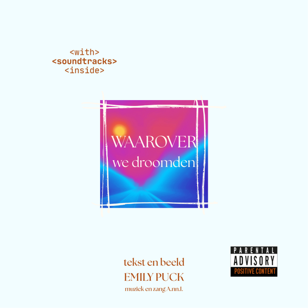waarover we droomden