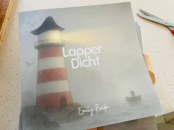 Lapper Dicht
