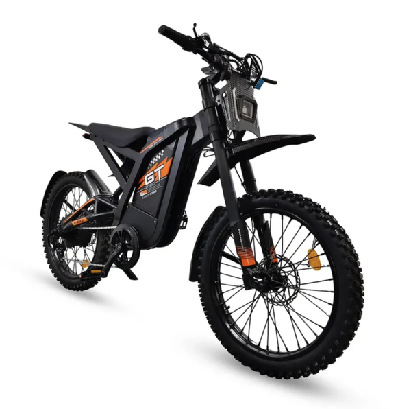 Ouxi GT-2000 Fatbike