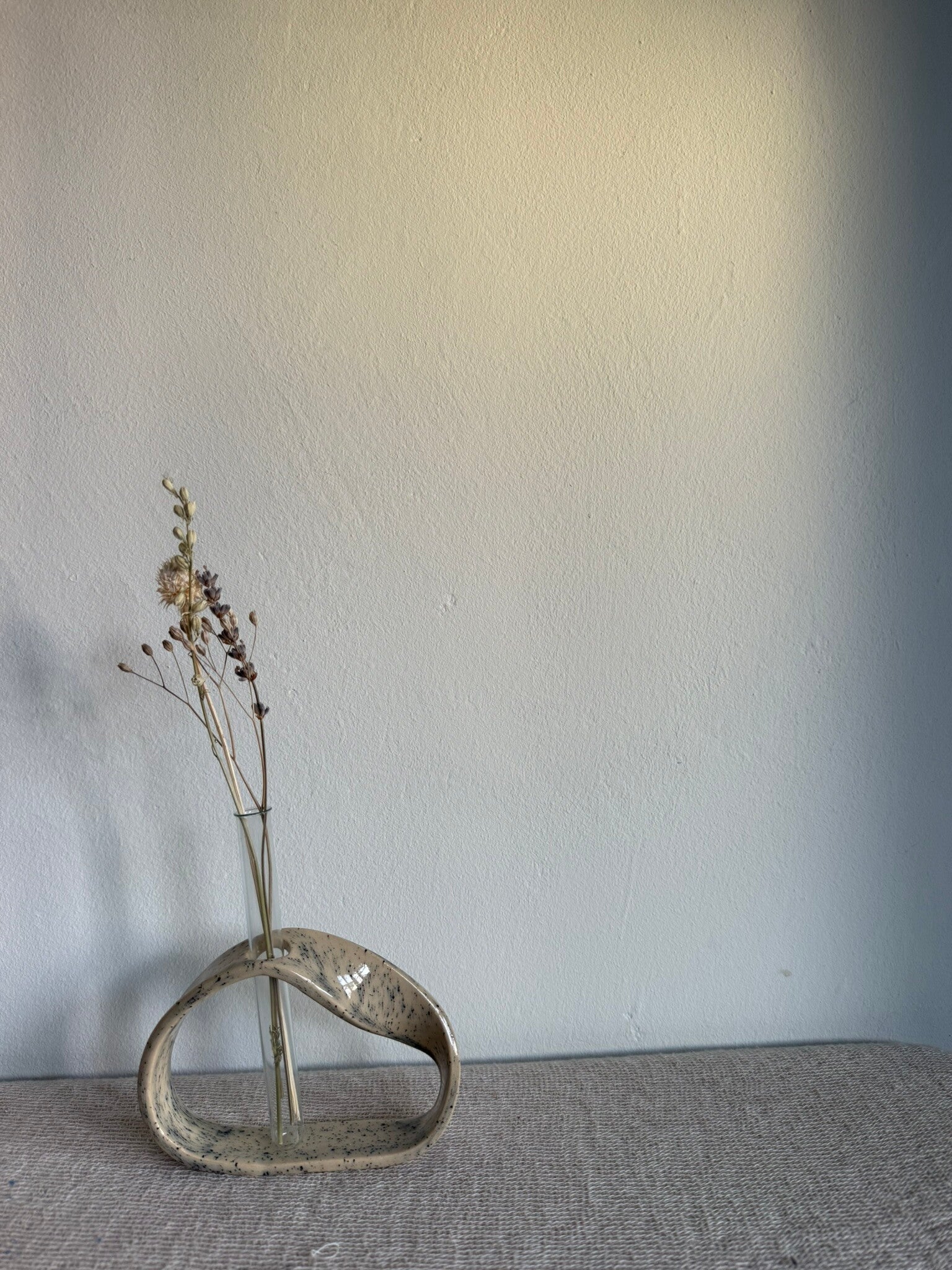 De Bloemenhouder | Spikkel & Organisch