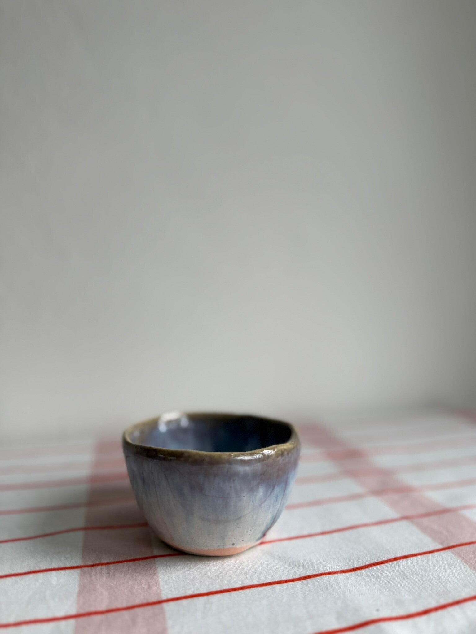 Small Bowl | Blue Sage Blend