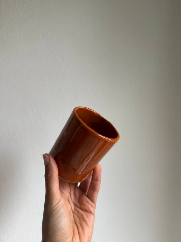 Coffee Cup | Copper