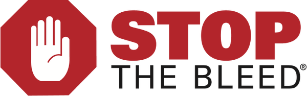 STOP THE BLEED