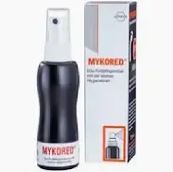 Mykored spray