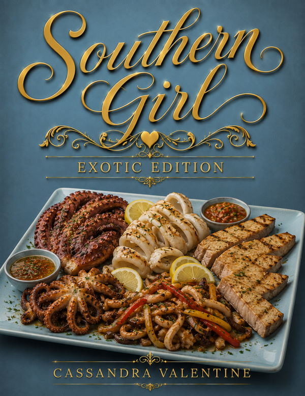 Southern Girl: Exotic Edition