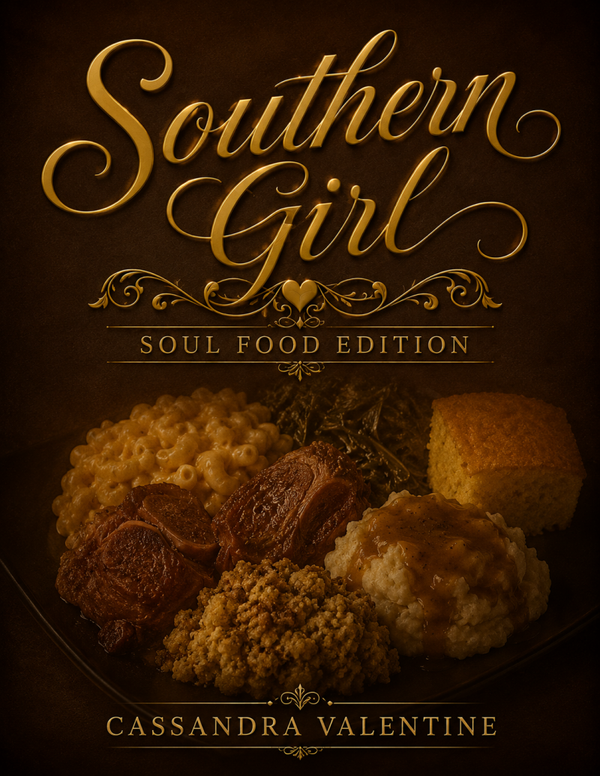 Southern Girl: Soul Food Edition