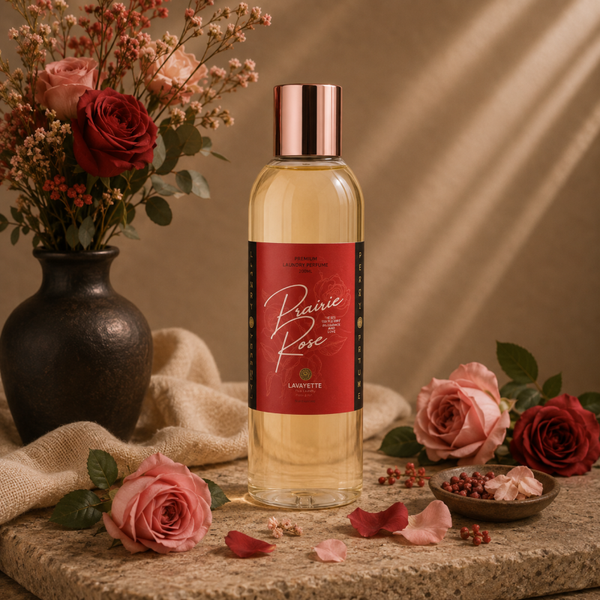 LAVAYETTE - Prairie Rose Wasparfum 200ML