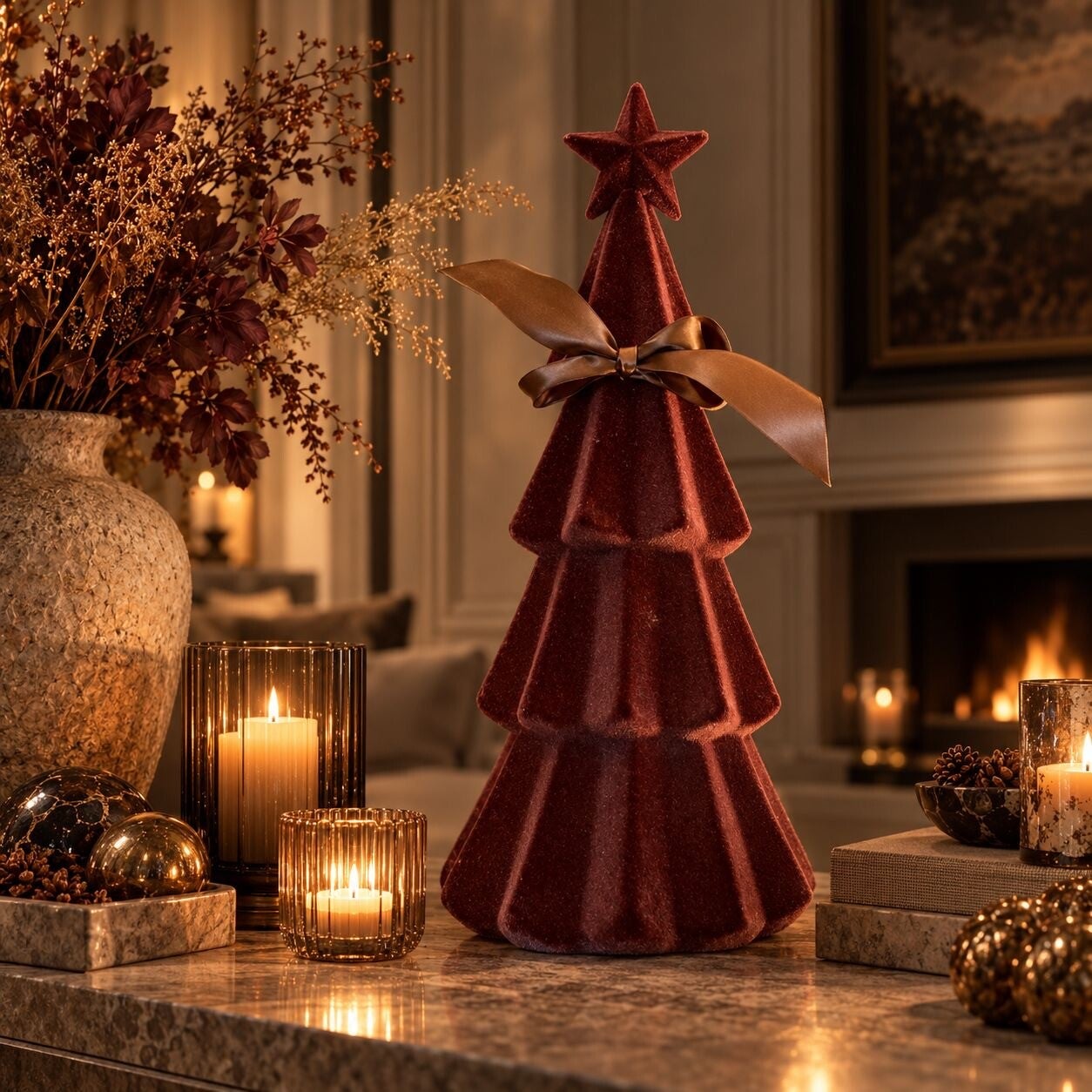 Velvet Noël