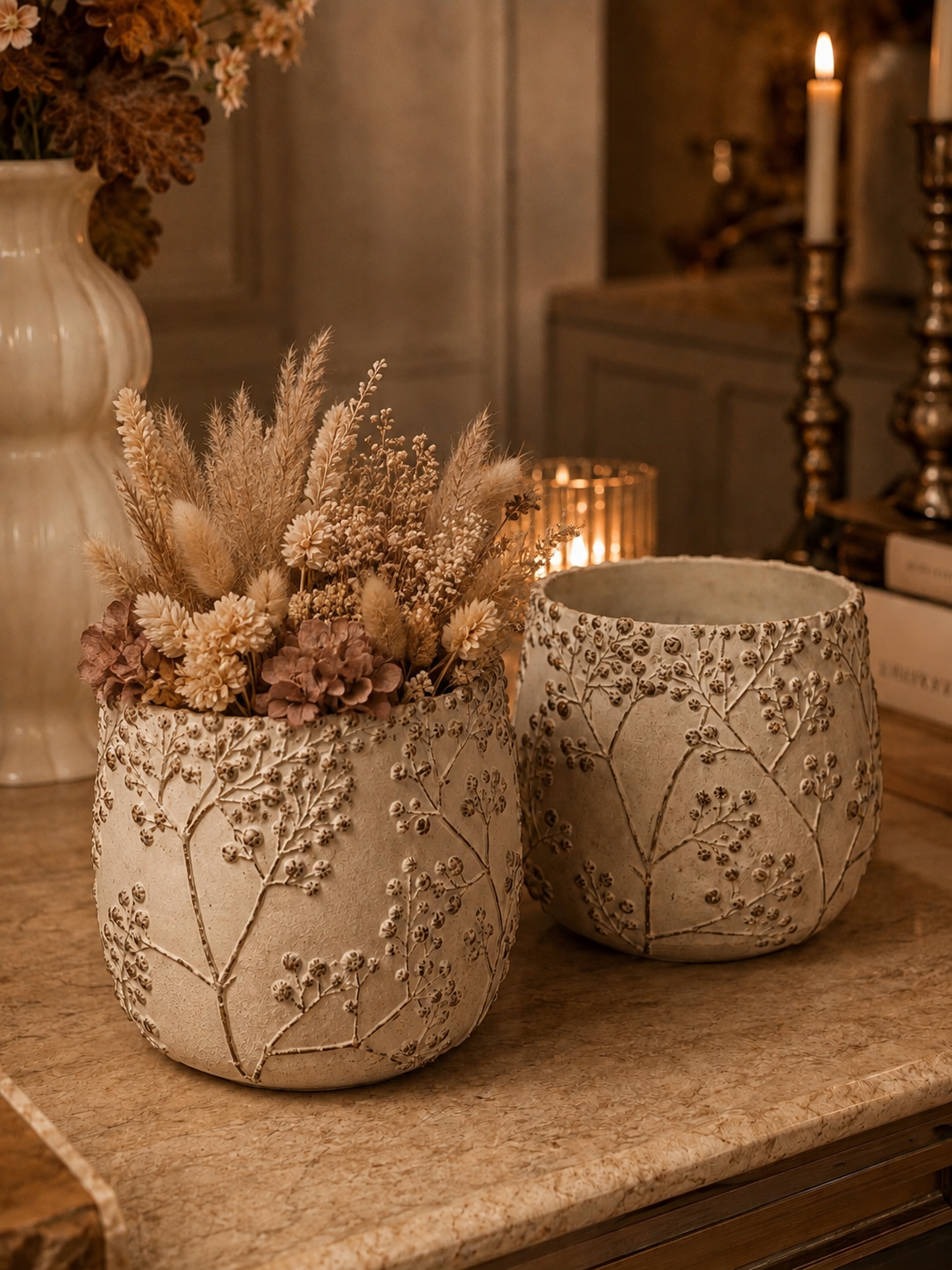 Sierpot Botanical Elegance