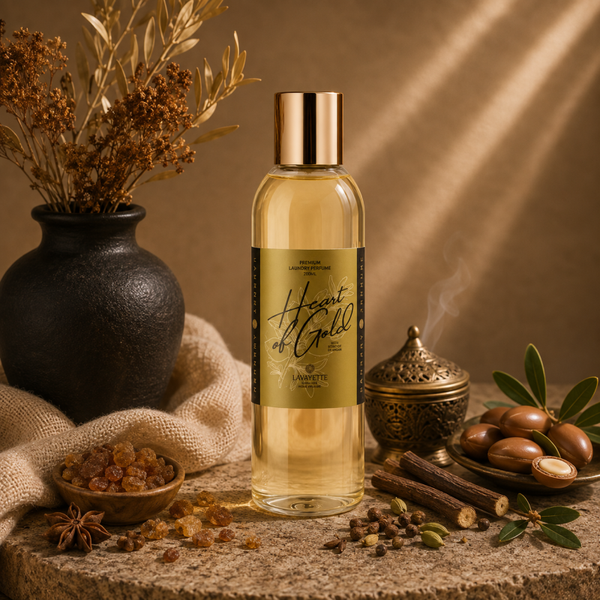LAVAYETTE - Heart Of Gold Wasparfum 200ML