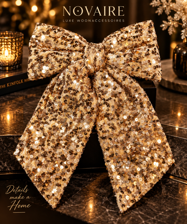 Golden Sparkle – Luxe