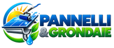 Pannelli &amp; Grondaie