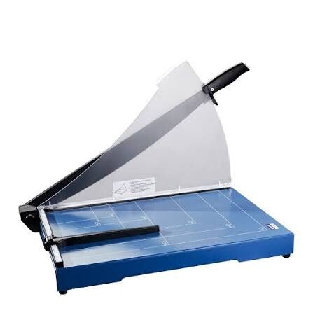 Papier snijder