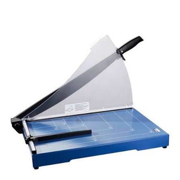 Papier snijder