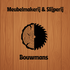 Meubelmakerij &amp; Slijperij Bouwmans