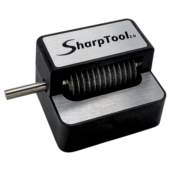 Sharptool 2.0 Grof