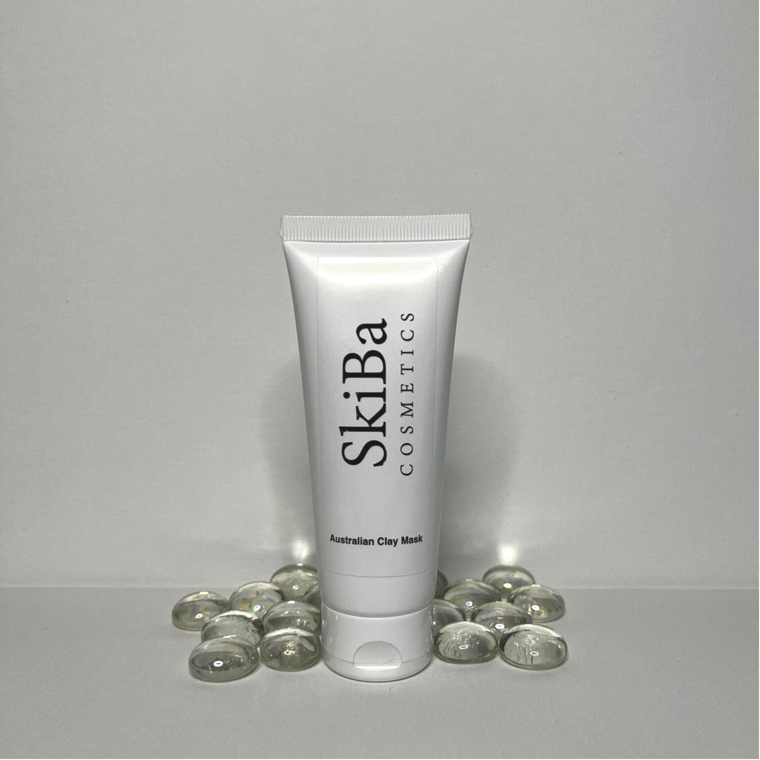 Australian Clay Mask