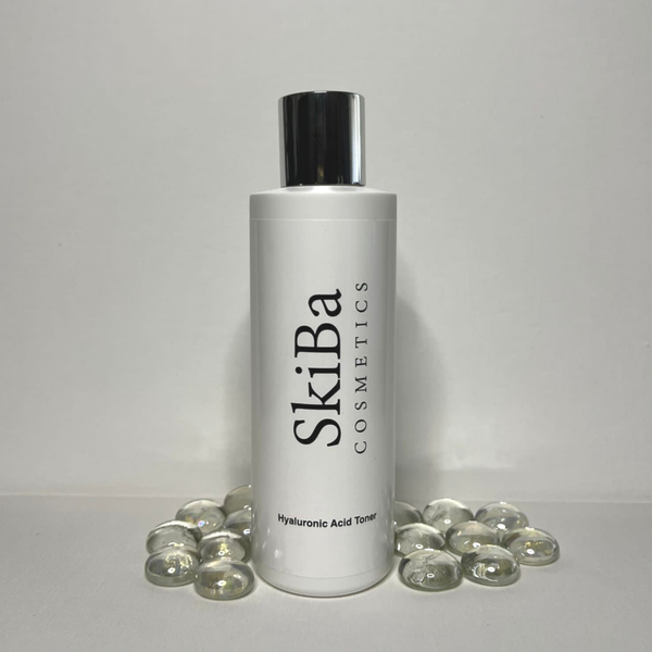 Hyaluronic Acid Toner
