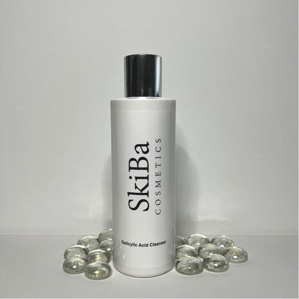 Salicylic Acid Cleanser