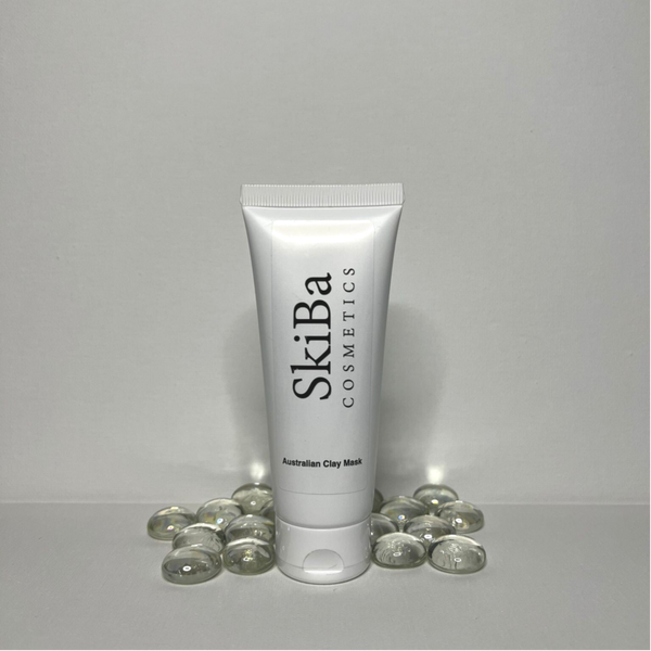 Australian Clay Mask