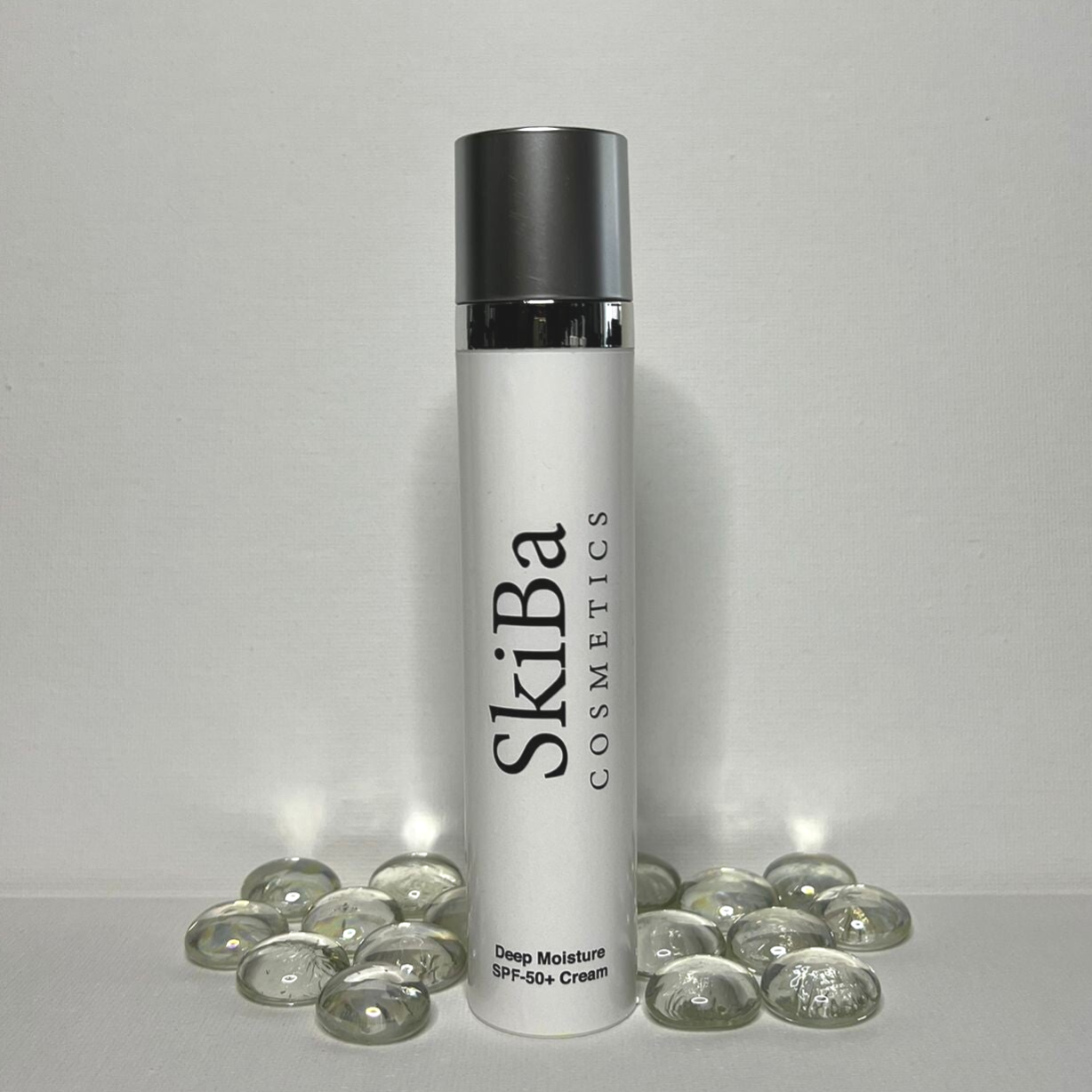 Deep Moisture spf- 50+ Cream