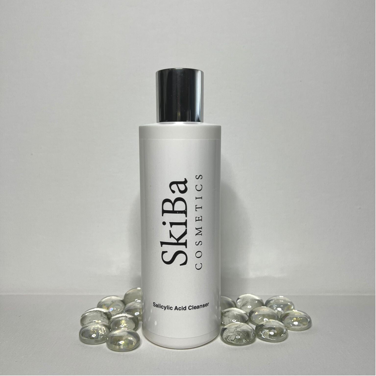 Salicylic Acid Cleanser