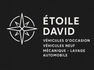 Etoile David