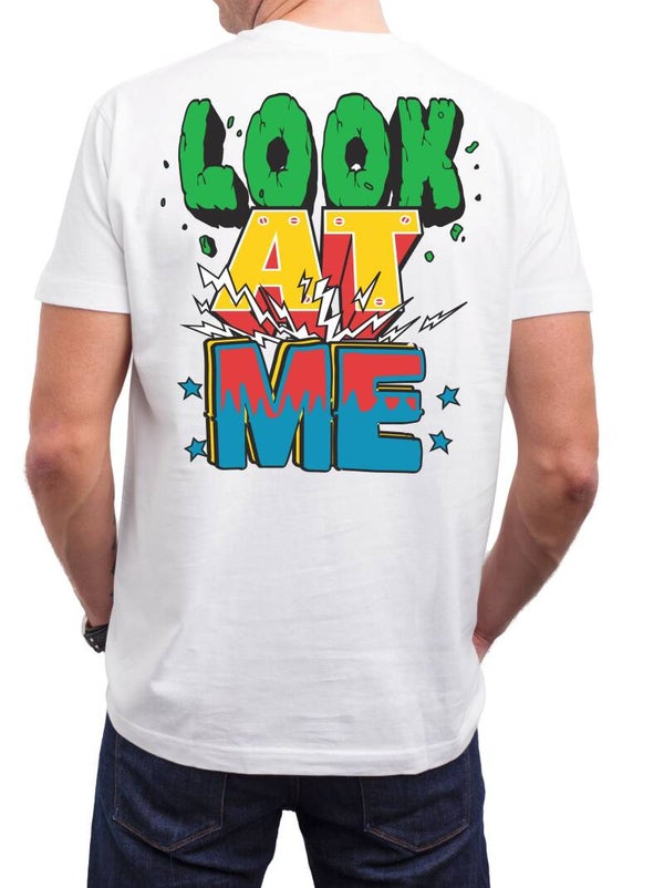 Neue Kollektion: Streetwear mit Statement!