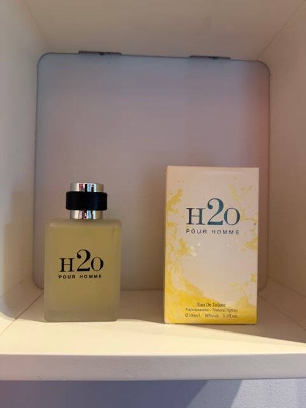 parfum H20