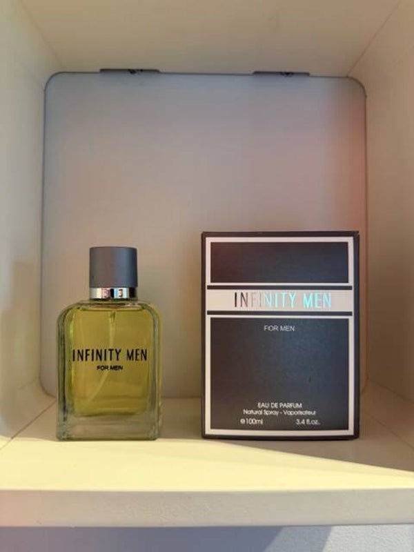 parfum infinity