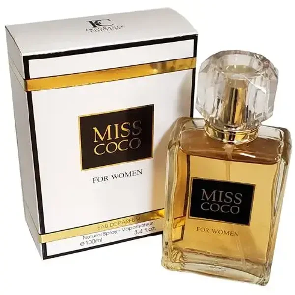 parfum miss coco