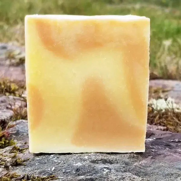 savon bébé bio poupon