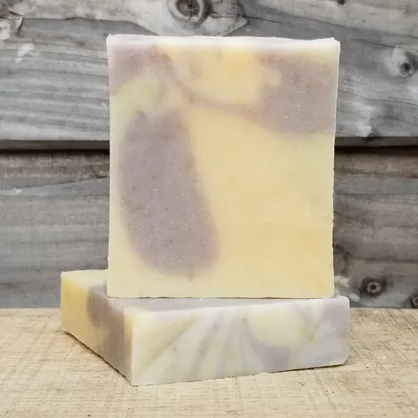 savon bio avoine en provence