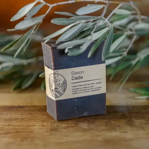 savon cade
