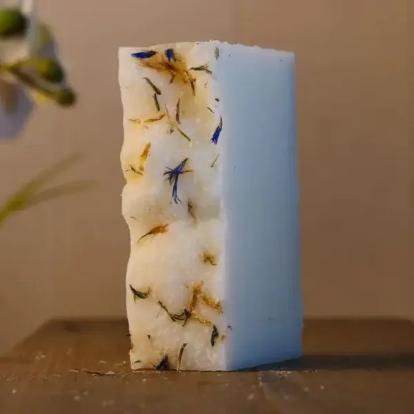 savon surgras bio palmarosa