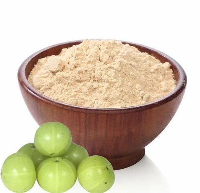 Phyliantus emblica & Ashwagandha  400mg  70 caps.