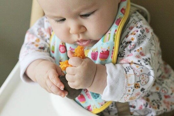 Tummy time