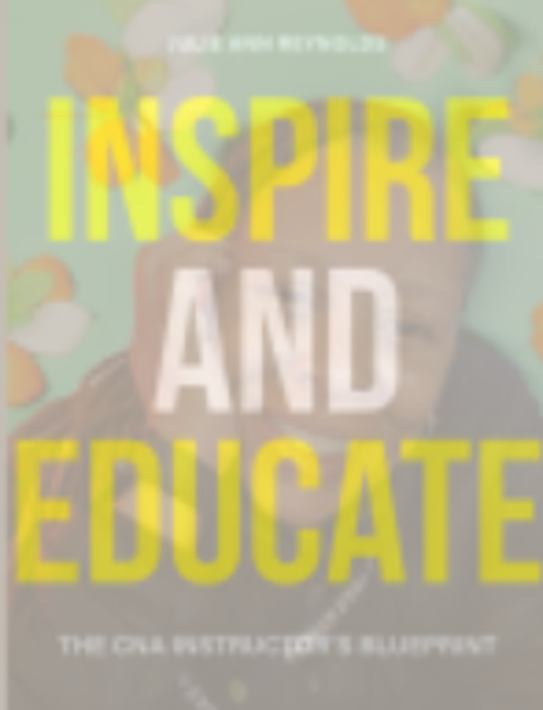 Inspire & Educate